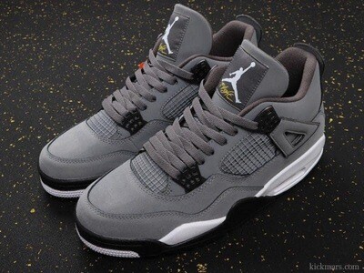 Classic Air jordans