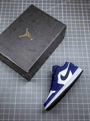 Classic nike Ribbon blue collection