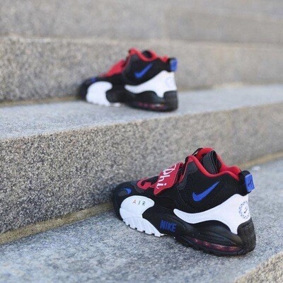 Nike supper Druids