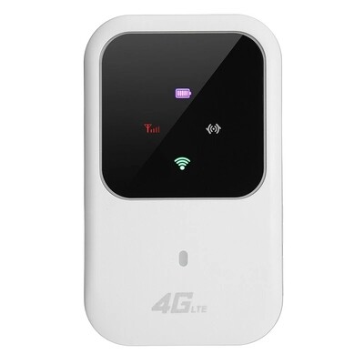 Portable Wifi Router