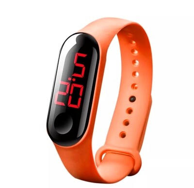 Digital Watch
