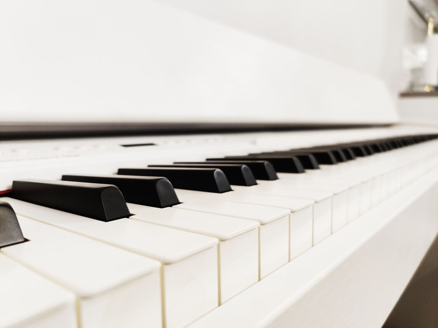 Online Piano Classes