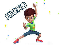 Kicko From Kickko Super Speedo {GTA5 MODS}