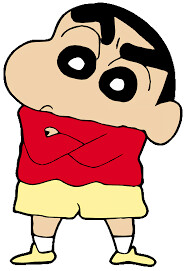 Shinchan New Updated {GTA5 MODS}