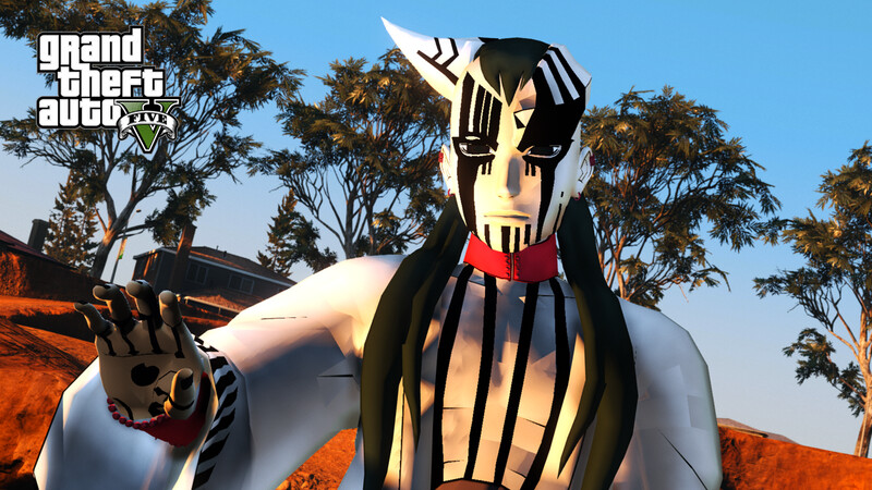 JIGEN 3 COMBO PACK { NARUTO ADD ON PED } GTA 5 MODS JIGEN 3 COMBO PACK { NARUTO ADD ON PED } GTA 5 MODS