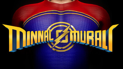 MINNAL MURALI SUPER HERO EXCLUSIVE MOD 25% OFF Discount