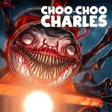 Choo Choo Charles ADD ON PED