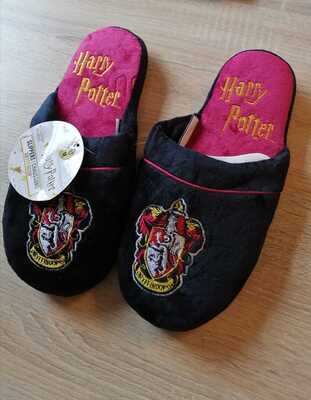 Harry Potter Hausschuhe Gryffindor