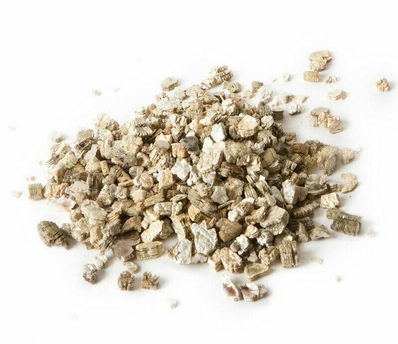 1kg Premium Quality Vermiculite For Fireplaces And Fire Pits