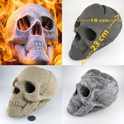Skulls