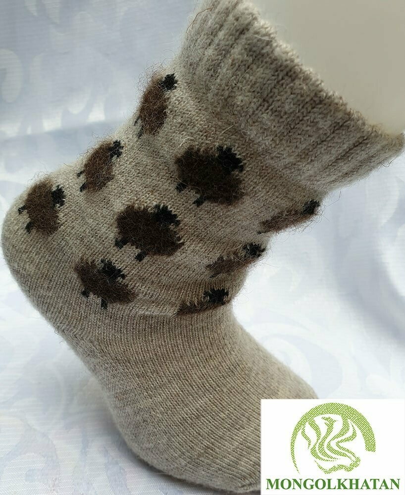 Chaussettes enfant 57