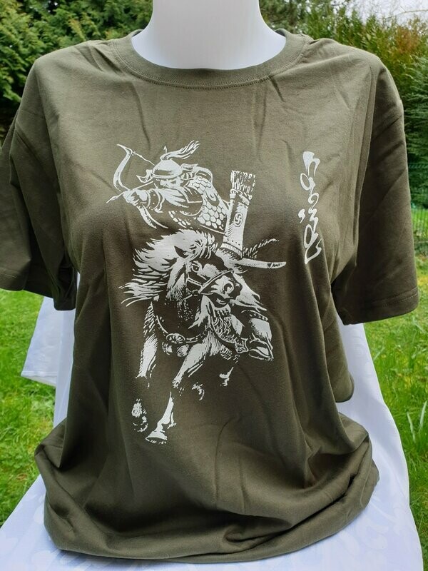 T-short XXL 1087