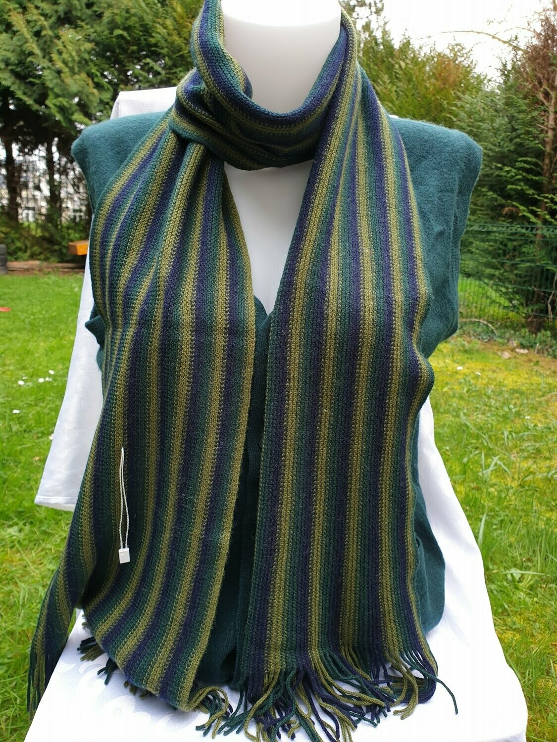 Echarpe 150/516