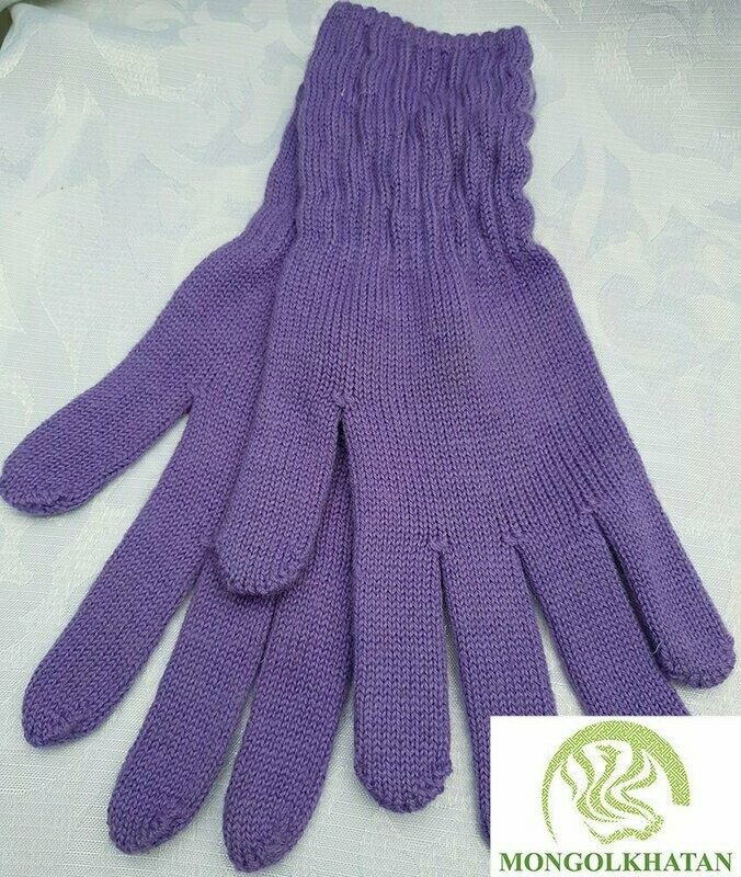 Gants L