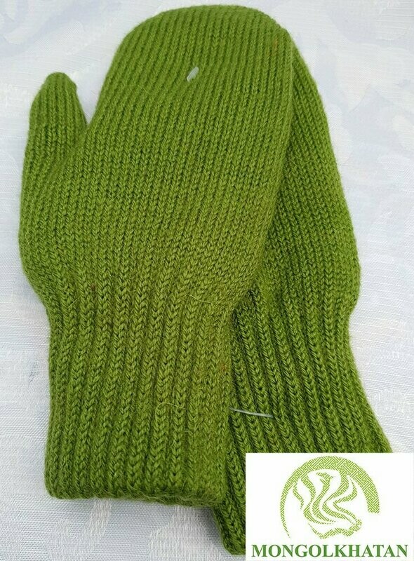 Moufle enfants 7-8 ans