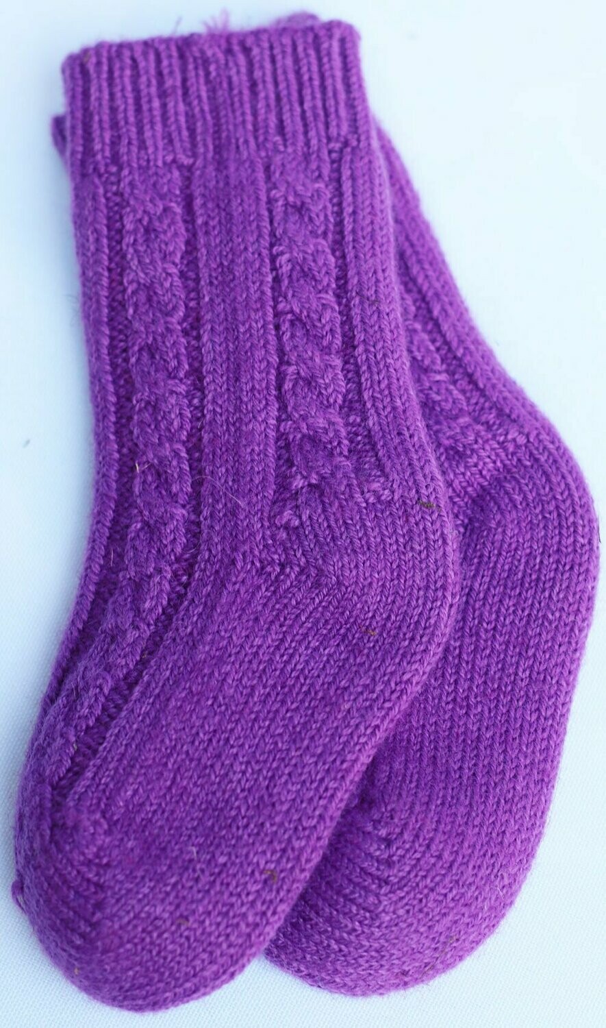 Chaussettes 17 baby 3-8mois