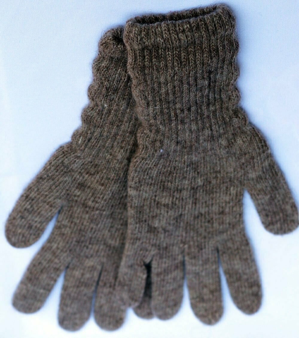 Gants homme