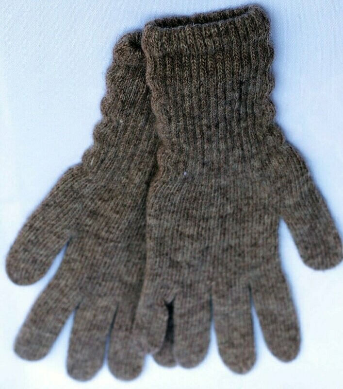 Gants homme