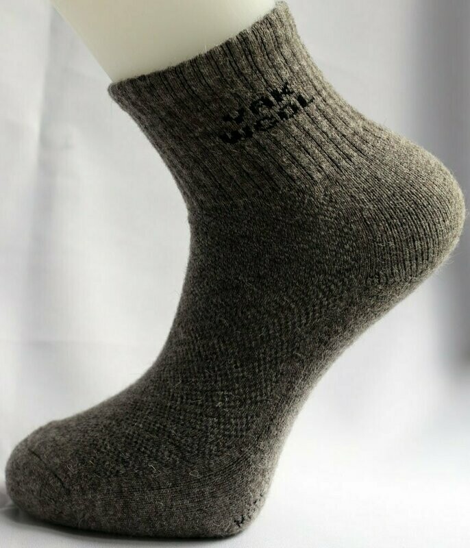 Chaussettes la laine du yak XXL 42/43