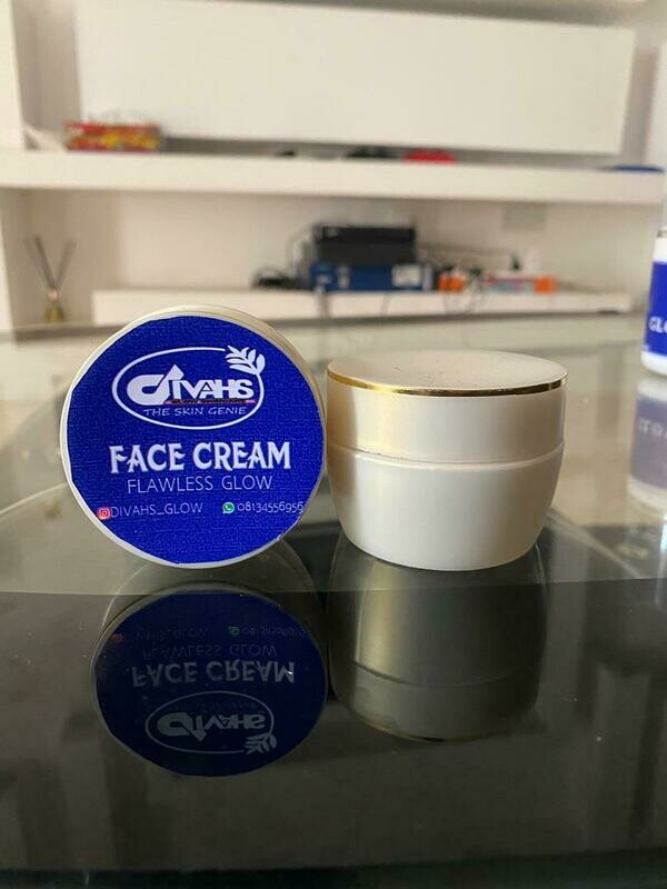Face Cream