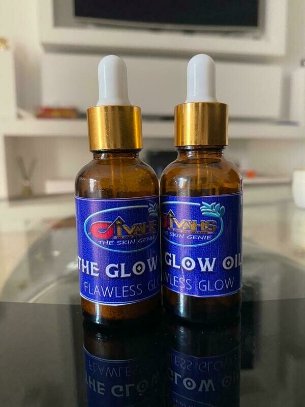 Body Oil