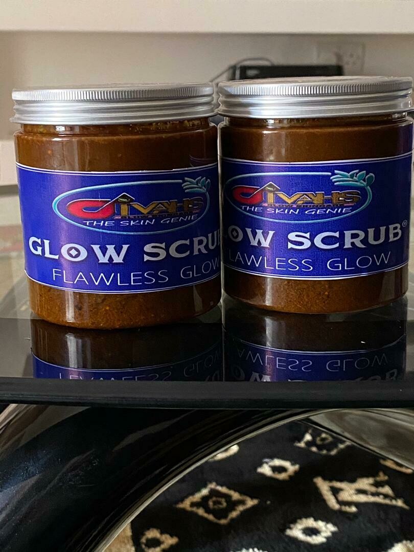 Scrub