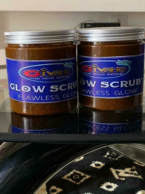 Scrub