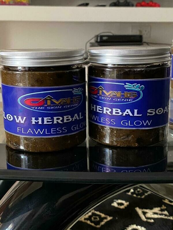 Herbal Soap