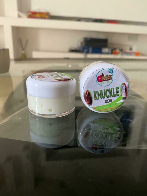 Knuckle Cream