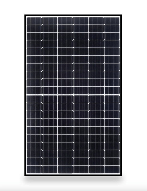 36 Stück TW550-555 MAP-M10-144-H Freiflächen-Solarmodule 36 Stück TW550-555 MAP-M10-144-H Freiflächen-Solarmodule