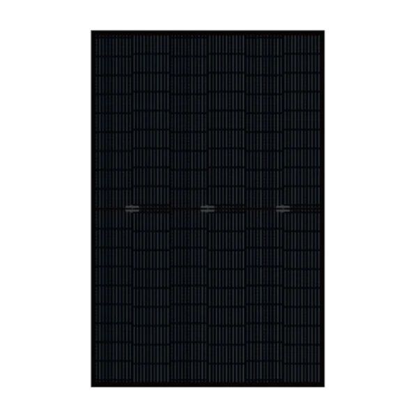 12 kWp Solaranlage 3 Phasig + 15 kWh Speicher +  28 X Glas/Glas Module  , Photovoltaikanlage 12000 Watt + komplettes Montagesystem