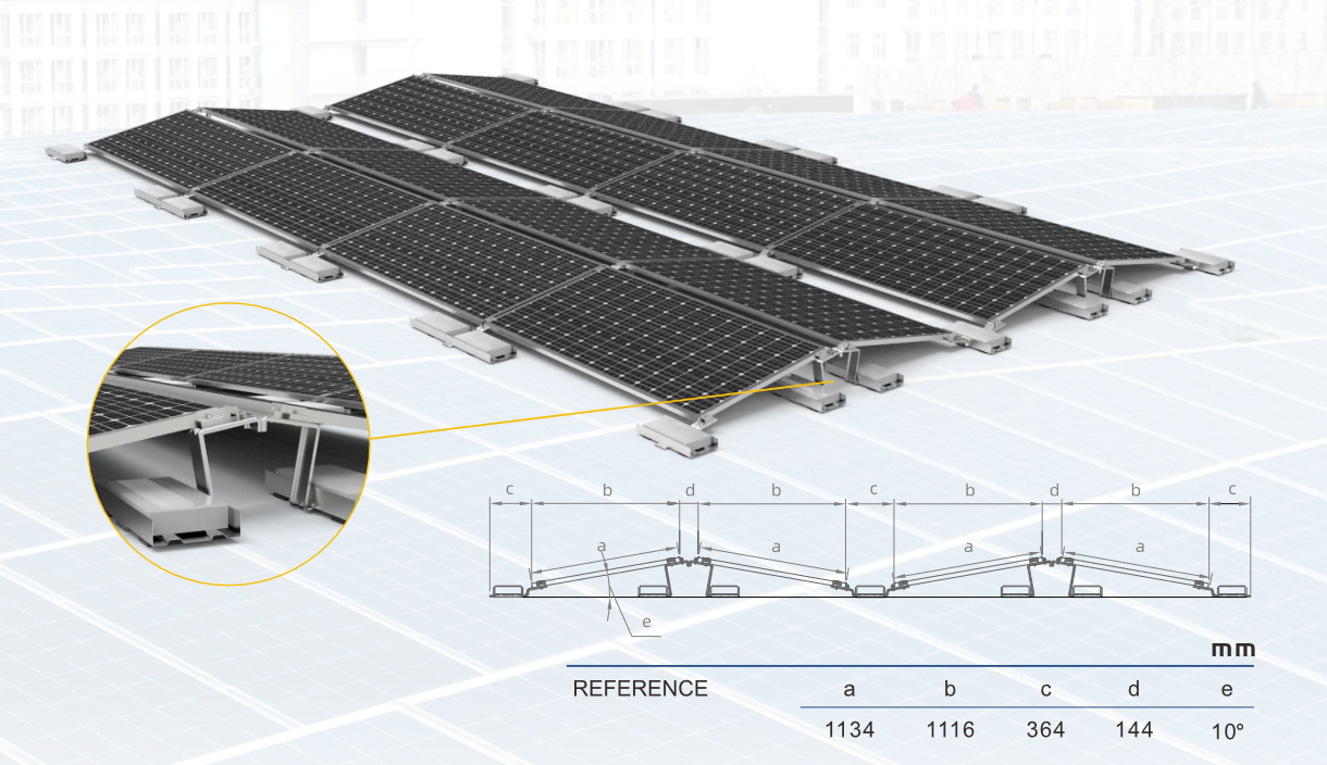 Solaranlage 5 KW Komplettpaket Solar Anlage FRONIUS Primo 5.0-1 Light  1-Phase