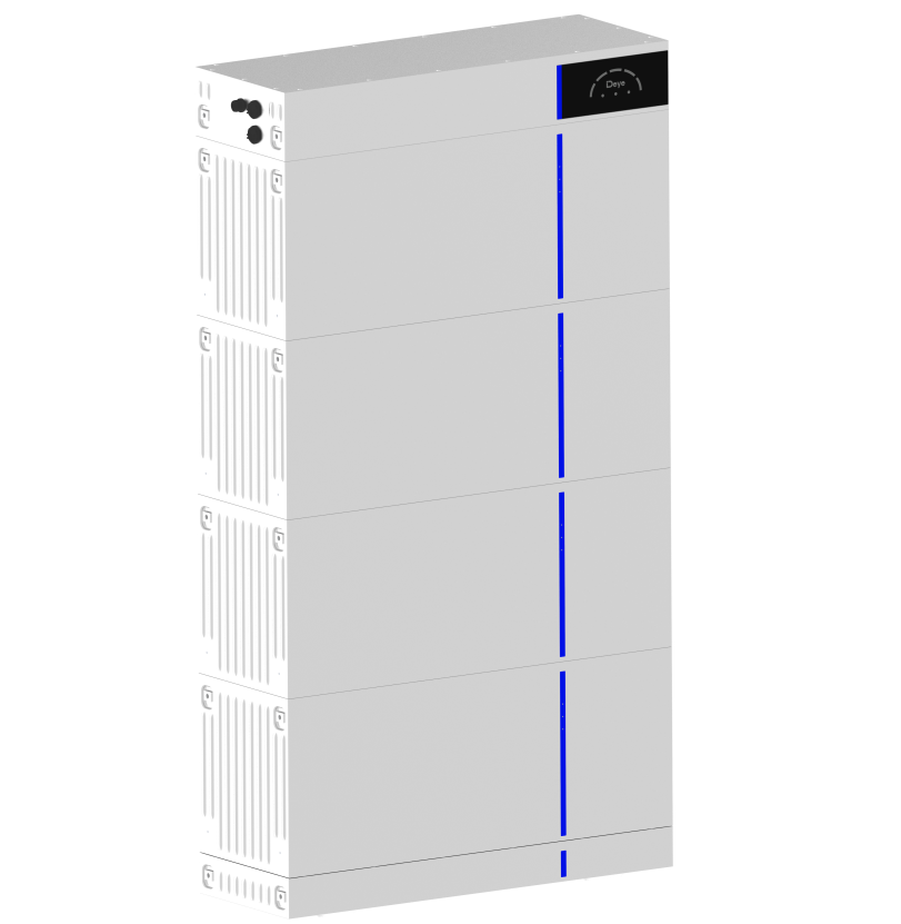 Deye 10 kWh Stromspeicher AI-W5.1(LV)