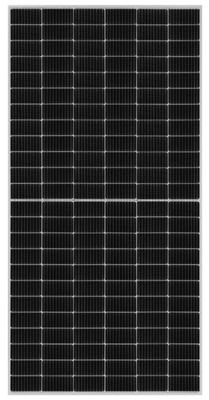 TW 550-Watt-Solarmodule für Freiflächen