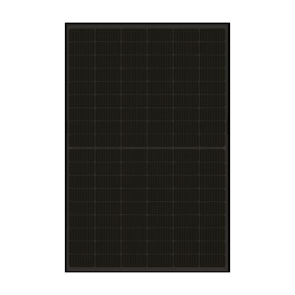 6000 Watt Hybrid Solar Komplettanlage mit Stromspeicher