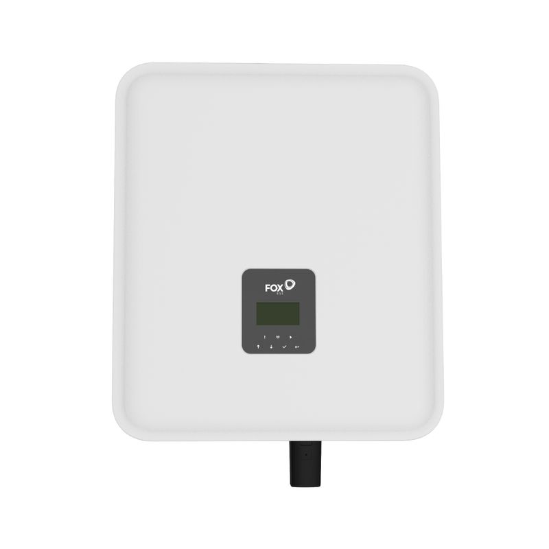 8 kWp Solaranlage Hybrid Komplettanlage 3-phasig + 1x 10kwh Speicher + komplettes Montagesystem