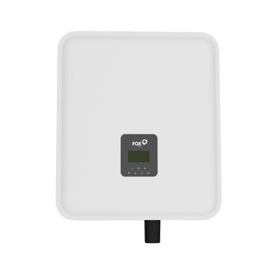 8 kWp Solaranlage Hybrid Komplettanlage 3-phasig + 1x 10kwh Speicher + komplettes Montagesystem