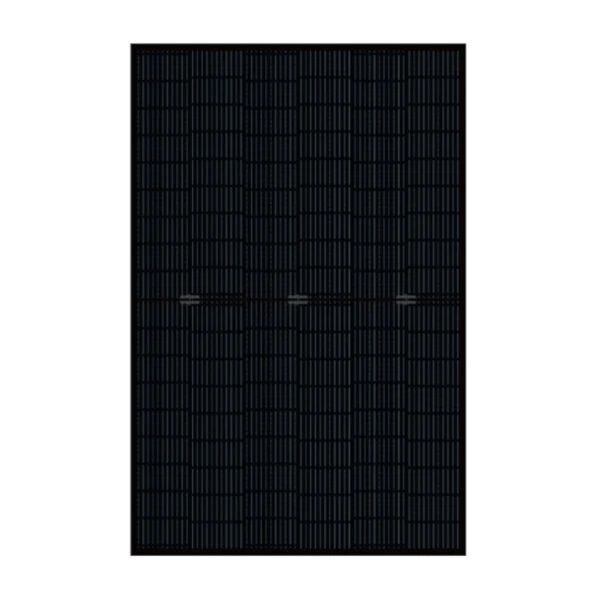 12 kWp Solaranlage 3 Phasig + 15 kWh Speicher + 28 X Glas/Glas Module , Photovoltaikanlage 12000 Watt + komplettes Montagesystem