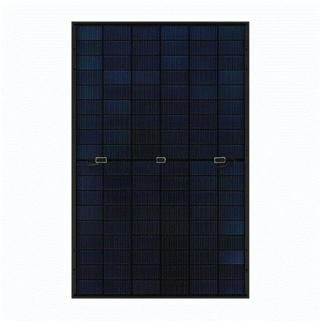 15kW Solaranlage Hybrid mit Speicher, dreiphasig, inkl. komplettes Montagesystem