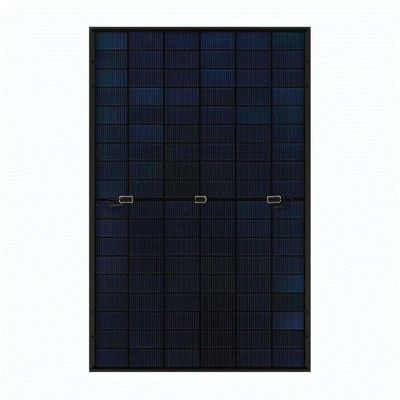 15kW Solaranlage Hybrid mit Speicher, dreiphasig, inkl. komplettes Montagesystem
