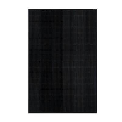 5000 Watt / 5kW Photovoltaik-Komplettanlage mit 5 kWh Speicher, Hybrid-Solaranlage, komplettem Montagesystem