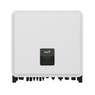Komplettset 20 kWp Solaranlage – Glas-Glas Full Black Module inkl. Montagesystem