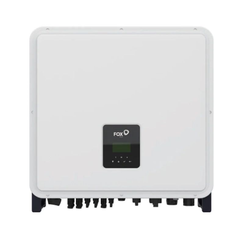 Komplettset 15 kWp Solaranlage – Glas-Glas Full Black Module inkl. Montagesystem