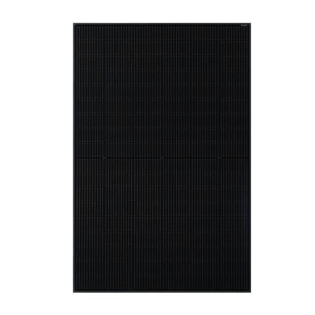 2000W Solaranlage Balkonkraftwerk Komplettset mit HiBattery 4020 X – 4,02 kWh Speicher