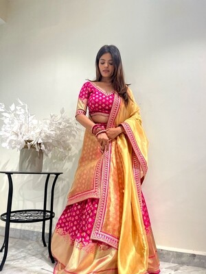 Lehengas