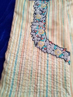 Bridal blouses