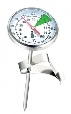 Термометър MOTTA 365