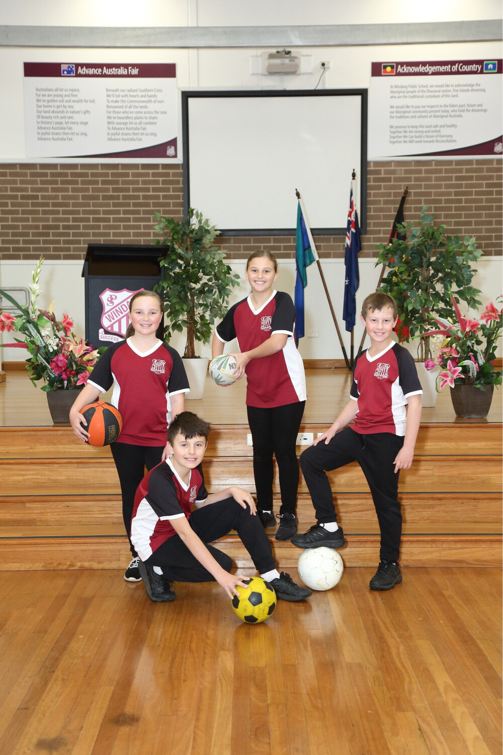 Sports Shirt Size 14