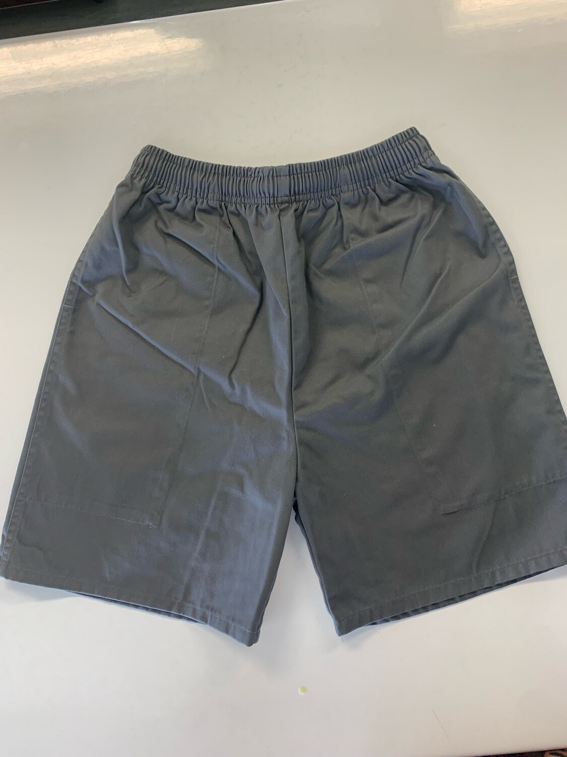 Boys School Short size 12