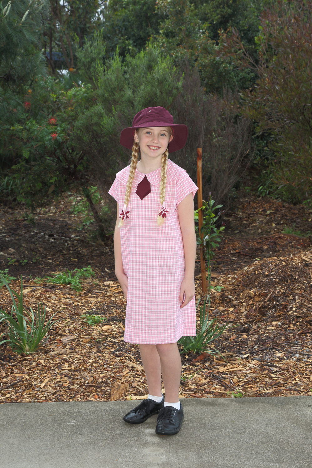 Summer Dress Size 18